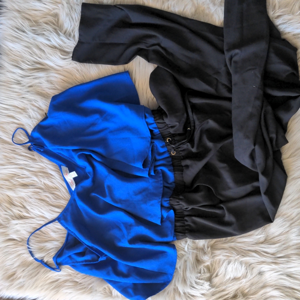 Marilyn Monroe jumpsuit